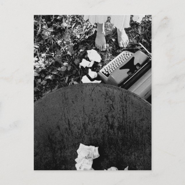 Postal de máquina (Anverso)