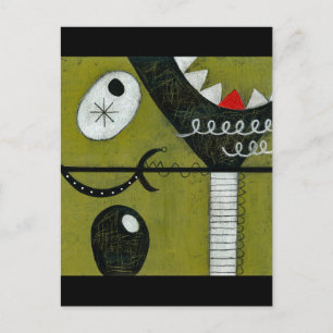 Postal de Martini rota