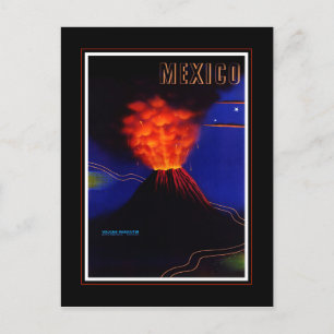 Postal de México