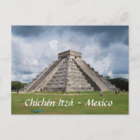 Postal de México