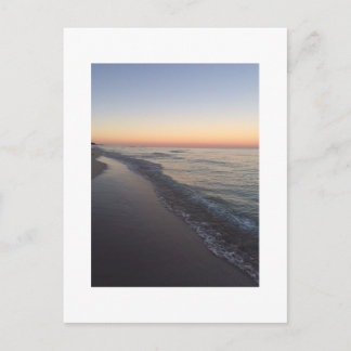 Postal de Miami Beach