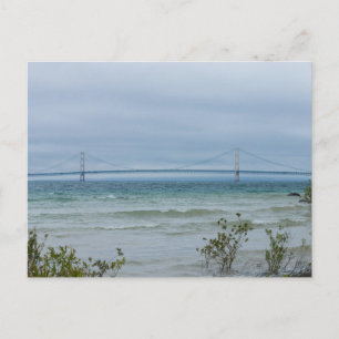 Postal de Mighty Mac Brumoso