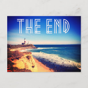 postal de montauk new york