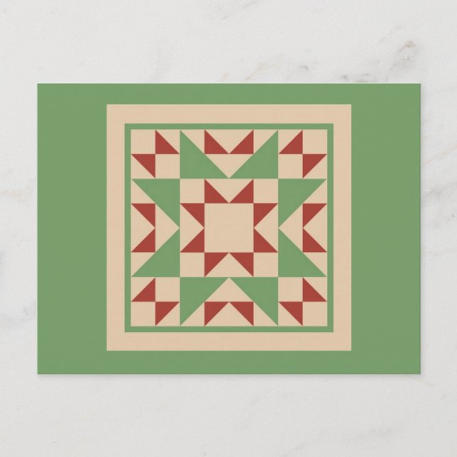 Postal de montón - Bloque de compañeros extraños (Anverso)