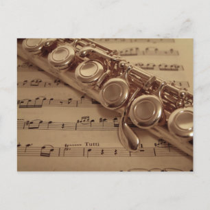 Postal de música 27