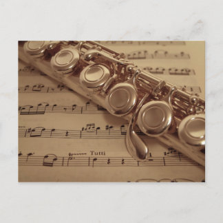 Postal de música 27