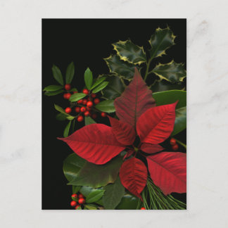 Postal de Navidad