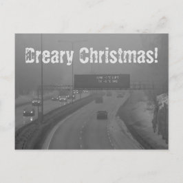 Postal de Navidades soñados