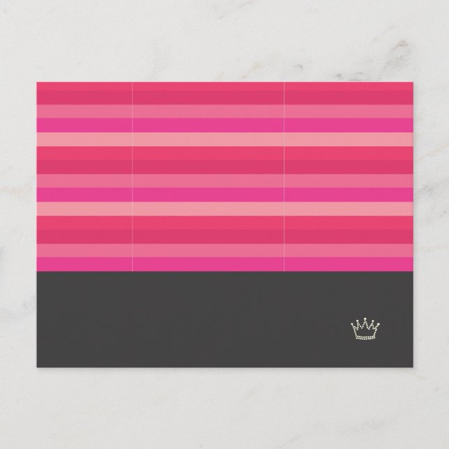 postal de novia (Anverso)