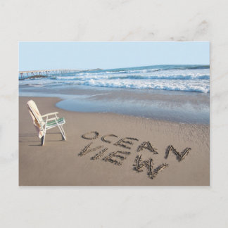 postal de Ocean View