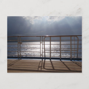 postal de Ocean View