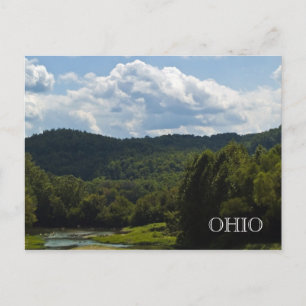postal de OHIO Landscape
