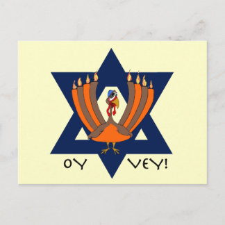 Postal de OyVey Turquía