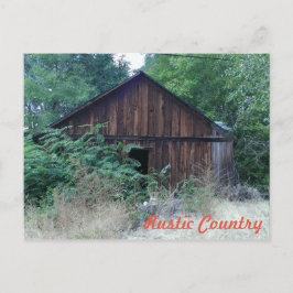 Postal de país ruso