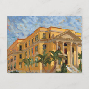 postal de Palm Beach Courthouse