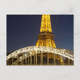 Postal de París