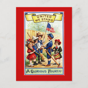 Postal de Pâtisseries Poétique de Muse