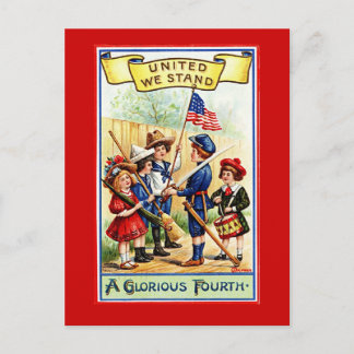 Postal de Pâtisseries Poétique de Muse