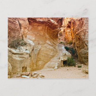 Postal de Petra Jordan