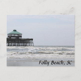 Postal de playa