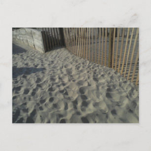 Postal de playa