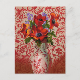 Postal de Poppies
