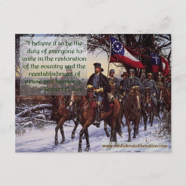 Postal de presupuesto (Anverso)