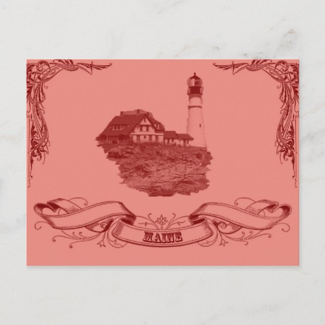 Postal de primera línea (Anverso)