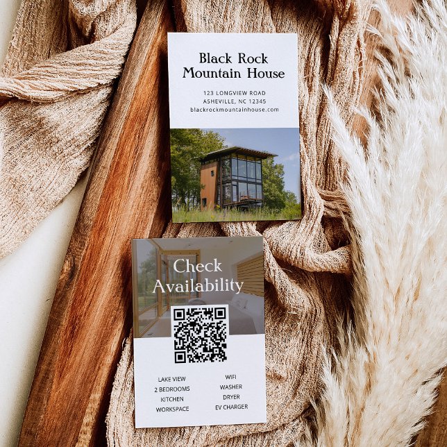 Postal de promoción de la propiedad de alquiler de (Subido por el creador)