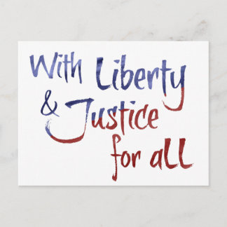 Postal de protesta para TODOS