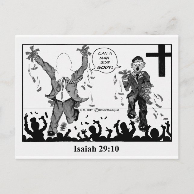 postal de proxenetas (Anverso)