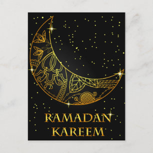 Postal de Ramadan Kareem