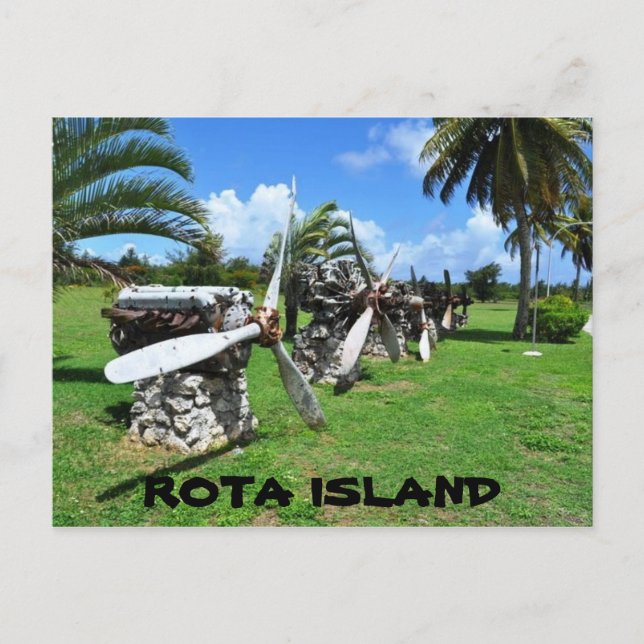 Postal de reliquia de la Segunda Guerra Mundial (Anverso)