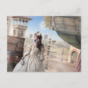 Postal de Reminiscencia