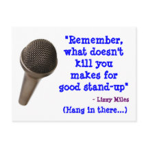 Postal de reserva correcta