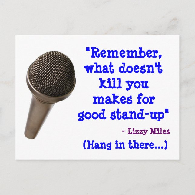 Postal de reserva correcta (Anverso)