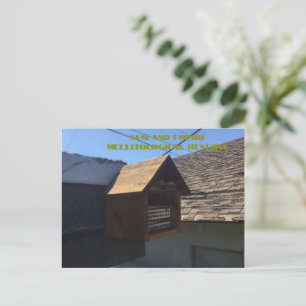 Postal de reserva Mellitológica del Imperio Sunlan