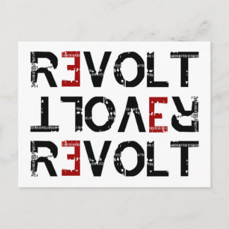 postal de REVOLT