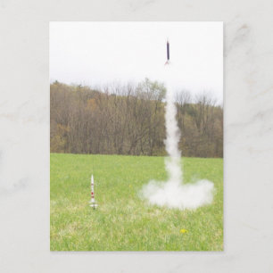 Postal de Rockets 3