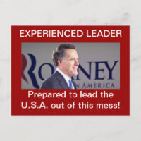 Postal de Romney