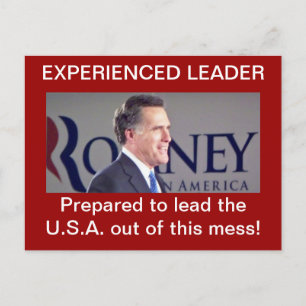 Postal de Romney