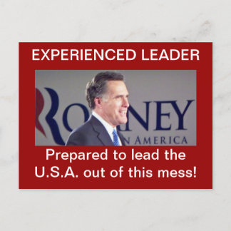 Postal de Romney