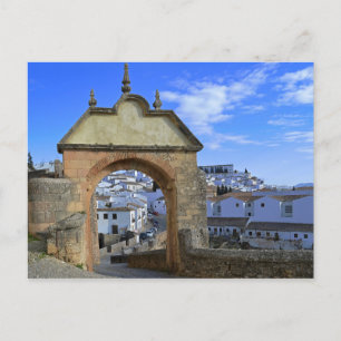 Postal de Ronda