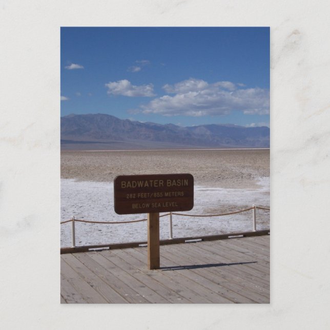 Postal de Rótulo de cuenca (Anverso)