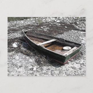 postal de Rye Dinghy
