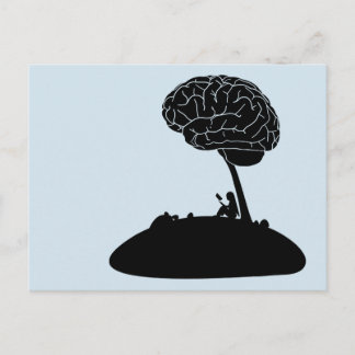 postal de salud mental