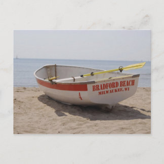 Postal de Salvavidas