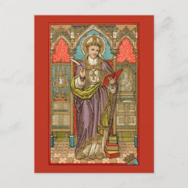 Postal de San Alfonso Liguori (VVP 005)