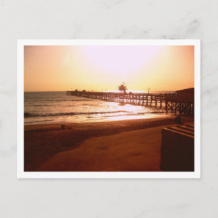 Postal de San Clemente