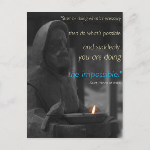 Postal de San Francisco